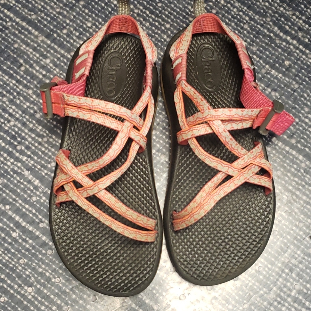 Chacos